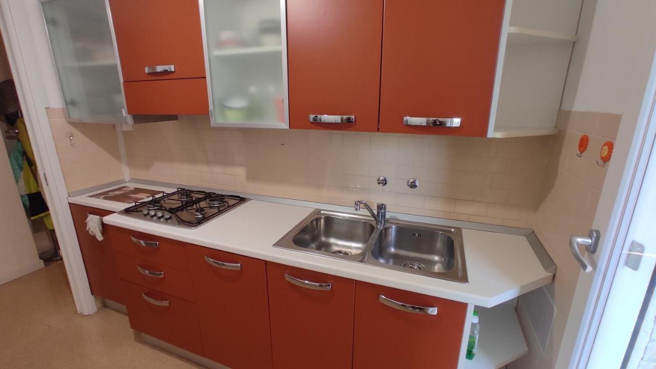 Apartment Adria *